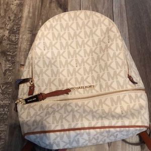 Michael Kors Backpack